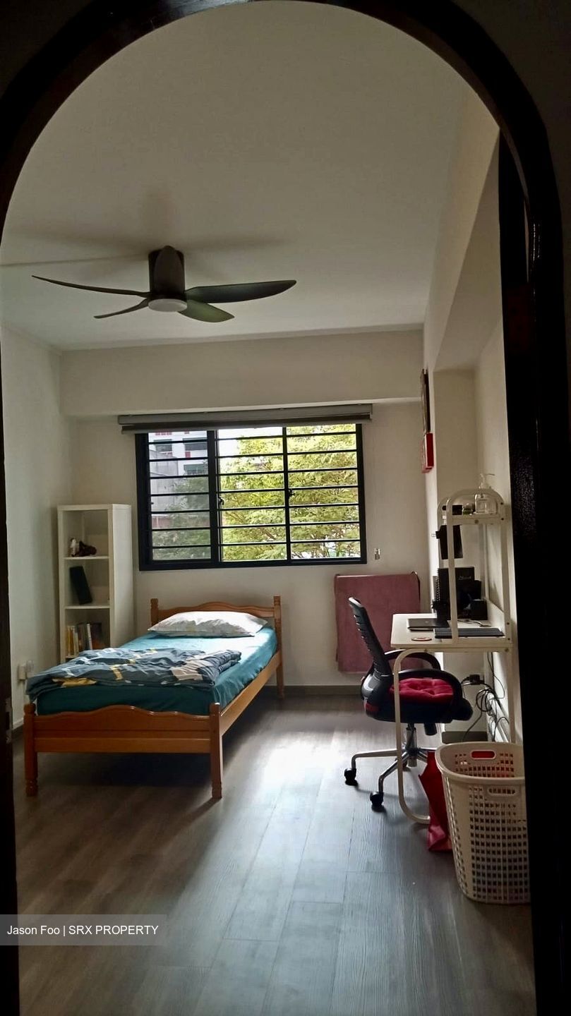 Blk 317 Sembawang Vista (Sembawang), HDB 5 Rooms #473083451